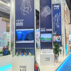 穆松橋助力中國城鎮(zhèn)水務(wù)行業(yè)發(fā)展(二)